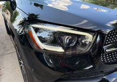 2021 Mercedes-Benz GLC 300 4MATIC Coupe – Mercedes-Benz – High Noon Luxury Motors Georgetown TX