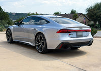 2022 Audi RS 7 – Audi – High Noon Luxury Motors Georgetown TX