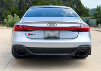 2022 Audi RS 7 – Audi – High Noon Luxury Motors Georgetown TX
