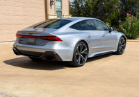 2022 Audi RS 7 – Audi – High Noon Luxury Motors Georgetown TX