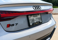 2022 Audi RS 7 – Audi – High Noon Luxury Motors Georgetown TX