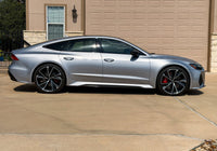 2022 Audi RS 7 – Audi – High Noon Luxury Motors Georgetown TX