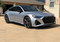 2022 Audi RS 7 – Audi – High Noon Luxury Motors Georgetown TX