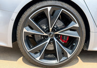 2022 Audi RS 7 – Audi – High Noon Luxury Motors Georgetown TX