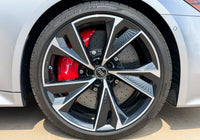 2022 Audi RS 7 – Audi – High Noon Luxury Motors Georgetown TX