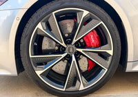 2022 Audi RS 7 – Audi – High Noon Luxury Motors Georgetown TX