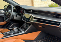 2022 Audi RS 7 – Audi – High Noon Luxury Motors Georgetown TX