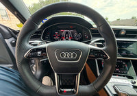 2022 Audi RS 7 – Audi – High Noon Luxury Motors Georgetown TX