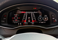 2022 Audi RS 7 – Audi – High Noon Luxury Motors Georgetown TX