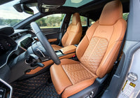 2022 Audi RS 7 – Audi – High Noon Luxury Motors Georgetown TX