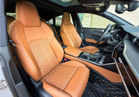 2022 Audi RS 7 – Audi – High Noon Luxury Motors Georgetown TX