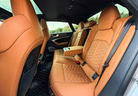 2022 Audi RS 7 – Audi – High Noon Luxury Motors Georgetown TX
