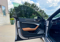 2022 Audi RS 7 – Audi – High Noon Luxury Motors Georgetown TX