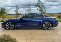 2022 Porsche Taycan 4S – Porsche – High Noon Luxury Motors Georgetown TX