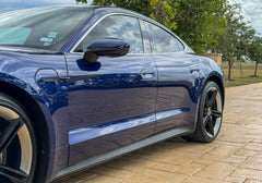 2022 Porsche Taycan 4S – Porsche – High Noon Luxury Motors Georgetown TX