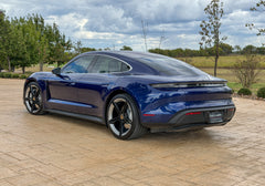 2022 Porsche Taycan 4S – Porsche – High Noon Luxury Motors Georgetown TX