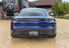2022 Porsche Taycan 4S – Porsche – High Noon Luxury Motors Georgetown TX