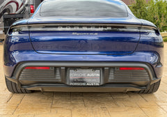 2022 Porsche Taycan 4S – Porsche – High Noon Luxury Motors Georgetown TX