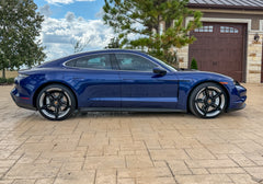 2022 Porsche Taycan 4S – Porsche – High Noon Luxury Motors Georgetown TX