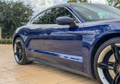 2022 Porsche Taycan 4S – Porsche – High Noon Luxury Motors Georgetown TX