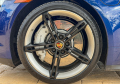 2022 Porsche Taycan 4S – Porsche – High Noon Luxury Motors Georgetown TX