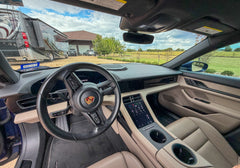 2022 Porsche Taycan 4S – Porsche – High Noon Luxury Motors Georgetown TX