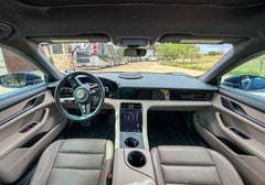2022 Porsche Taycan 4S – Porsche – High Noon Luxury Motors Georgetown TX