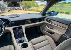 2022 Porsche Taycan 4S – Porsche – High Noon Luxury Motors Georgetown TX