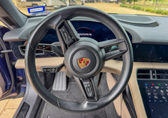 2022 Porsche Taycan 4S – Porsche – High Noon Luxury Motors Georgetown TX