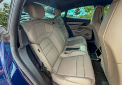 2022 Porsche Taycan 4S – Porsche – High Noon Luxury Motors Georgetown TX