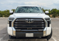 2022 Toyota Tundra HV 4X4 Limited CrewMax – Toyota – High Noon Luxury Motors Georgetown TX