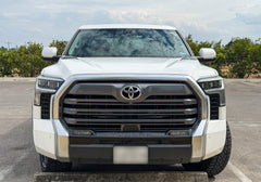 2022 Toyota Tundra HV 4X4 Limited CrewMax – Toyota – High Noon Luxury Motors Georgetown TX