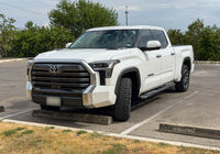 2022 Toyota Tundra HV 4X4 Limited CrewMax – Toyota – High Noon Luxury Motors Georgetown TX
