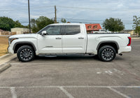2022 Toyota Tundra HV 4X4 Limited CrewMax – Toyota – High Noon Luxury Motors Georgetown TX