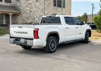 2022 Toyota Tundra HV 4X4 Limited CrewMax – Toyota – High Noon Luxury Motors Georgetown TX