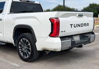 2022 Toyota Tundra HV 4X4 Limited CrewMax – Toyota – High Noon Luxury Motors Georgetown TX
