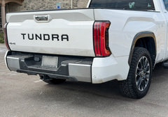 2022 Toyota Tundra HV 4X4 Limited CrewMax – Toyota – High Noon Luxury Motors Georgetown TX