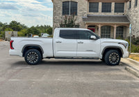2022 Toyota Tundra HV 4X4 Limited CrewMax – Toyota – High Noon Luxury Motors Georgetown TX