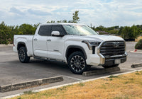 2022 Toyota Tundra HV 4X4 Limited CrewMax – Toyota – High Noon Luxury Motors Georgetown TX