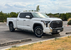 2022 Toyota Tundra HV 4X4 Limited CrewMax – Toyota – High Noon Luxury Motors Georgetown TX