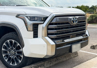 2022 Toyota Tundra HV 4X4 Limited CrewMax – Toyota – High Noon Luxury Motors Georgetown TX