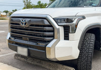 2022 Toyota Tundra HV 4X4 Limited CrewMax – Toyota – High Noon Luxury Motors Georgetown TX