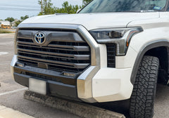2022 Toyota Tundra HV 4X4 Limited CrewMax – Toyota – High Noon Luxury Motors Georgetown TX