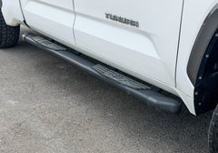 2022 Toyota Tundra HV 4X4 Limited CrewMax – Toyota – High Noon Luxury Motors Georgetown TX