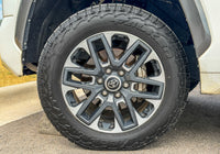 2022 Toyota Tundra HV 4X4 Limited CrewMax – Toyota – High Noon Luxury Motors Georgetown TX