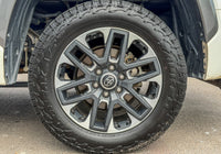 2022 Toyota Tundra HV 4X4 Limited CrewMax – Toyota – High Noon Luxury Motors Georgetown TX