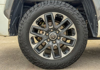2022 Toyota Tundra HV 4X4 Limited CrewMax – Toyota – High Noon Luxury Motors Georgetown TX