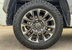 2022 Toyota Tundra HV 4X4 Limited CrewMax – Toyota – High Noon Luxury Motors Georgetown TX