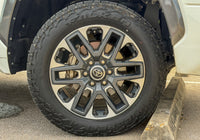 2022 Toyota Tundra HV 4X4 Limited CrewMax – Toyota – High Noon Luxury Motors Georgetown TX