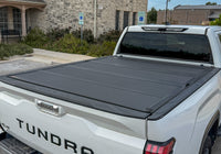 2022 Toyota Tundra HV 4X4 Limited CrewMax – Toyota – High Noon Luxury Motors Georgetown TX